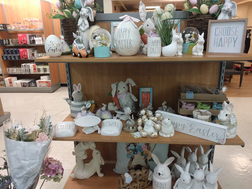 Department Store «T.J. Maxx», reviews and photos, 50 N Illinois St, Indianapolis, IN 46204, USA