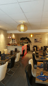 Atmosphère du Restaurant de sushis Sushi Yaris à Castres - n°1