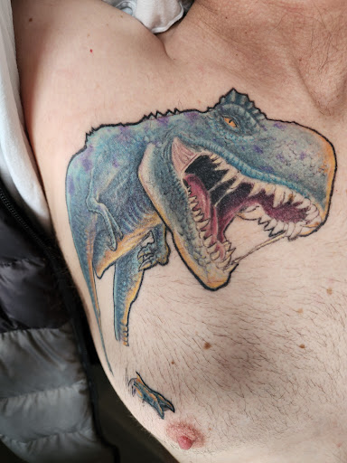 Explore tattoo cover up ideas on hand, creative tattoo ideas in Williamsburg, available at 315 underground INK LLC