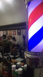 Lifestyle Barbershop Lautaro💈