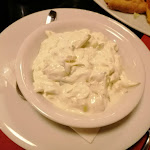 Photo n°4 de l'avis de Emanuele.r fait le 27/08/2021 à 21:14 sur le  Ristorante Rozafa Firenze à Florence