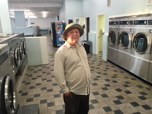 Laundromat «The Wash House», reviews and photos, 1010 W Elizabeth St, Elizabeth City, NC 27909, USA