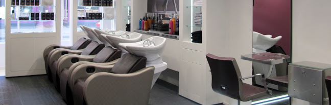 Comments and reviews of Forresters - Pangbourne Hair Salon