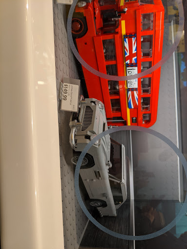Toy Store «The LEGO Store», reviews and photos, 210 Andover St #169C, Peabody, MA 01960, USA