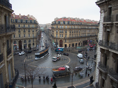 Tabac Le Khedive à Marseille