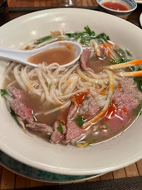 Soupe du Restaurant vietnamien Au Koura-Koura à Saint-Étienne - n°1