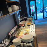 Photo n°1 de l'avis de Peter.r fait le 27/07/2022 à 06:00 sur le  Hotel Kaiserhof Ravensburg à Ravensburg