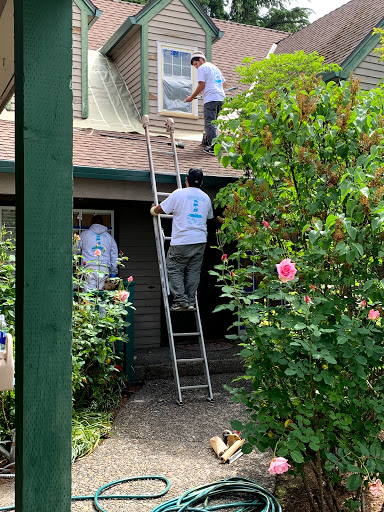 Paint Store «Sherwin-Williams Paint Store», reviews and photos, 7020 NE Cornell Rd, Hillsboro, OR 97124, USA