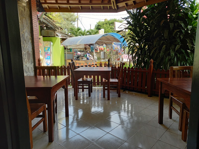 Restoran Masakan Barat di Kab. Pangandaran: Tempat Makan Relax dengan Berbagai Pilihan Menarik