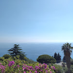 Photo n°2 de l'avis de Emilia.r fait le 11/09/2023 à 06:05 sur le  Grand Hotel San Michele à Cetraro