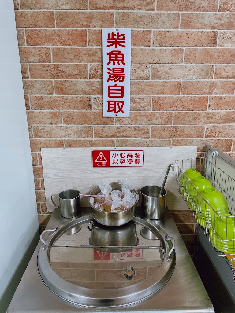 許ㄟ生炒鱔魚麵 的照片