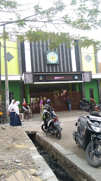 Foto SMPN  2 Tarogong Kidul, Kabupaten Garut
