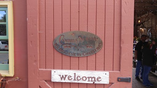 Florist «Cambria Nursery & Florist», reviews and photos, 2801 Eton Rd, Cambria, CA 93428, USA