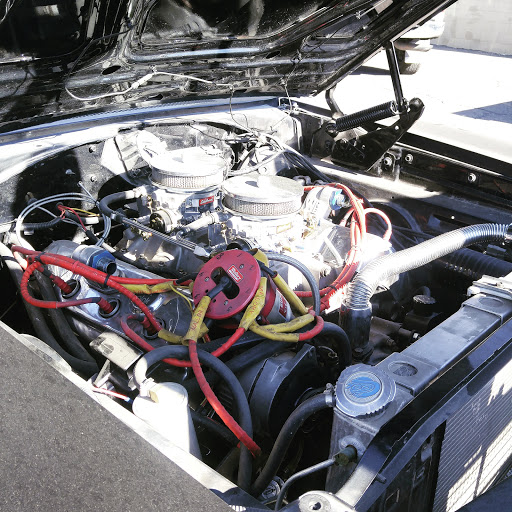 Tourist Attraction «Oregon Film Museum», reviews and photos, 732 Duane St, Astoria, OR 97103, USA