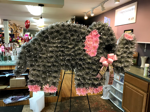 Florist «Cape Winds Florist», reviews and photos, 860 Broadway, Cape May, NJ 08204, USA