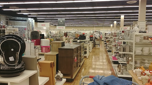 Department Store «T.J. Maxx and HomeGoods», reviews and photos, 649