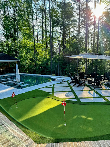 Photo of Landscapes by Wyatt Farms