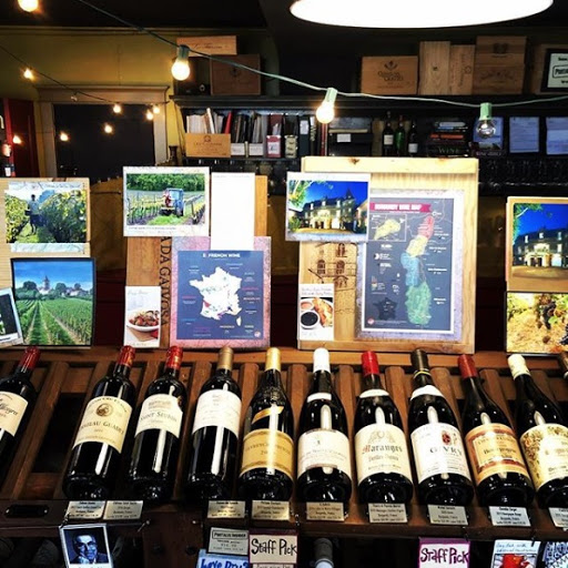 Wine Bar «Portalis Wine Shop», reviews and photos, 6754 15th Ave NW, Seattle, WA 98117, USA