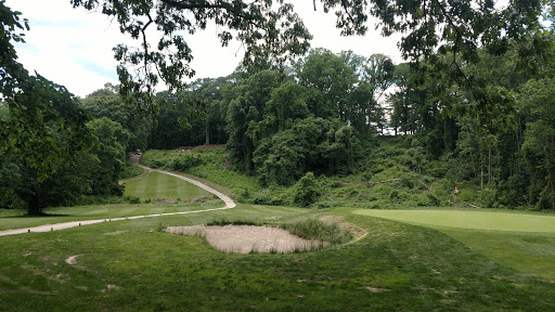 Golf Course «Karakung Golf Course», reviews and photos, 7400 Lansdowne Ave, Philadelphia, PA 19151, USA