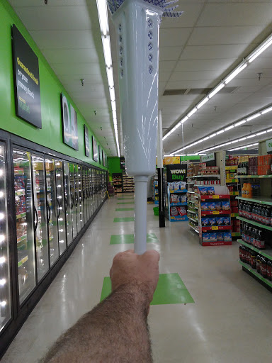 Discount Store «Dollar General Market», reviews and photos, 6525 N Socrum Loop Rd, Lakeland, FL 33809, USA