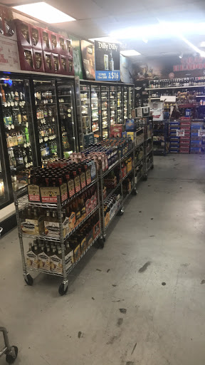 Liquor Store «Serv-Rite Food Liquor Crafts», reviews and photos, 9420 Slauson Ave, Pico Rivera, CA 90660, USA