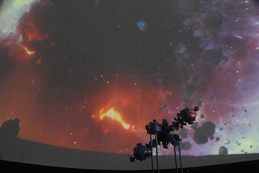 Natural History Museum «Museum of Natural History and Planetarium», reviews and photos, 1000 Elmwood Ave, Providence, RI 02907, USA