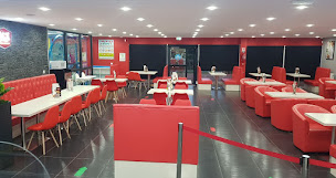 Photo n°75 de Chez Mex à Louvroil ()