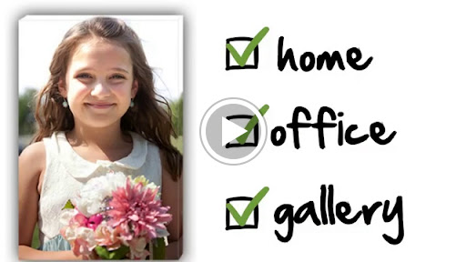 Print Shop «Bishop Canvas Printing», reviews and photos, 124 W Jefferson Blvd, Dallas, TX 75208, USA