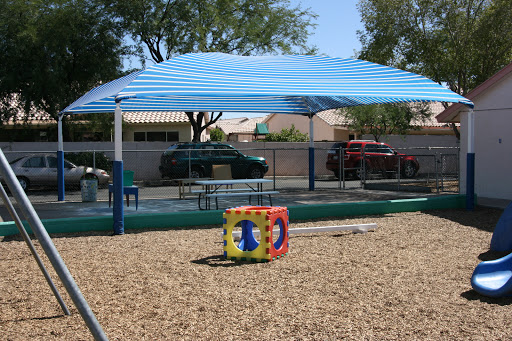 Day Care Center «Valley Child Care & Learning Centers - Phoenix», reviews and photos, 3620 W Greenway Rd, Phoenix, AZ 85053, USA