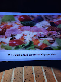 Pizza du Pizzeria Distri Pizz à Châtillon-sur-Indre - n°3