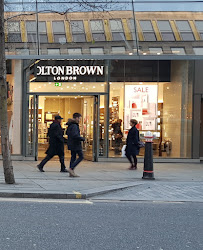 Molton Brown London Cheapside