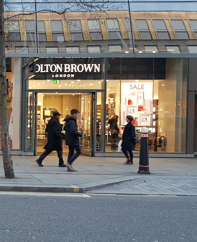 Molton Brown London Cheapside