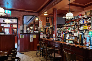 Rouse's Bar