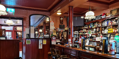 Rouse's Bar