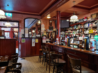 Rouse's Bar