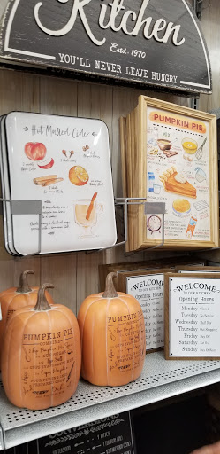 Craft Store «Michaels», reviews and photos, 217 Indian Lake Blvd #850, Hendersonville, TN 37075, USA