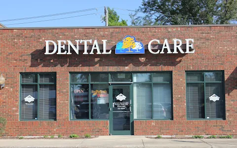 South Park Dental Care image