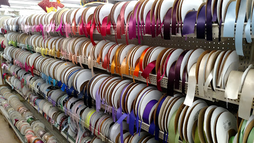 Fabric Store «Mill Outlet Fabric Shop», reviews and photos, 2906 N Prospect St, Colorado Springs, CO 80907, USA