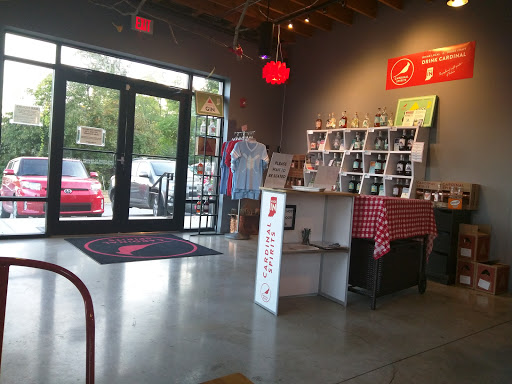 Cocktail Bar «Cardinal Spirits», reviews and photos, 922 S Morton St, Bloomington, IN 47403, USA