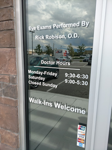 Eye Care Center «Eyeglass World», reviews and photos, 519 E 12300 S, Draper, UT 84020, USA