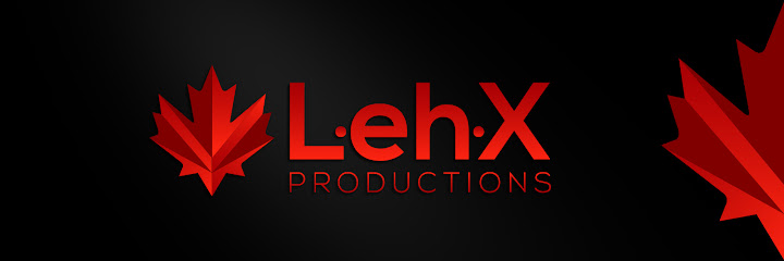 LehX Productions Ltd.