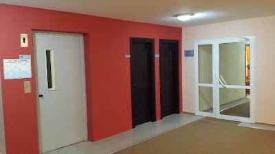 lodging