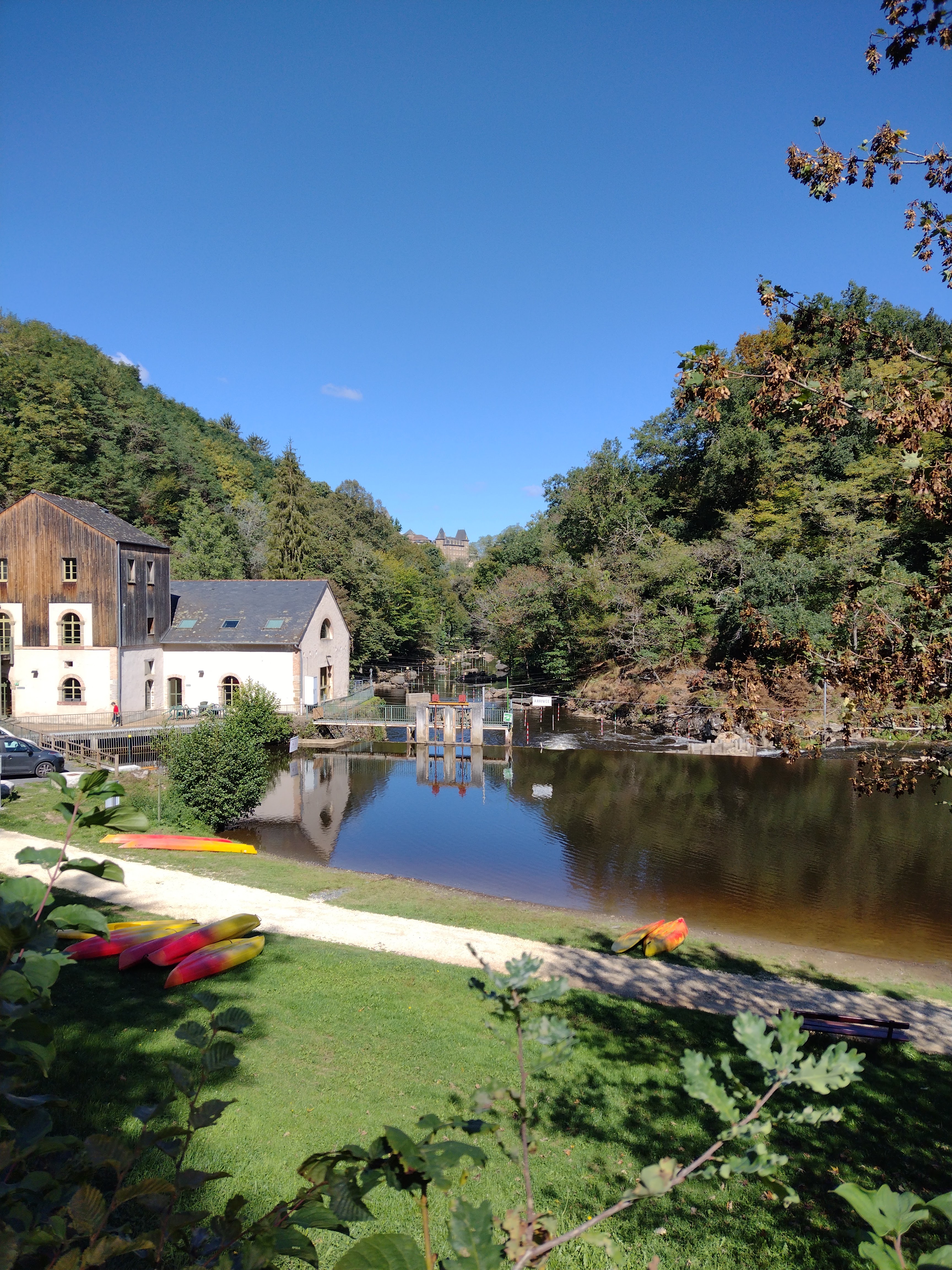 Photo n° 1 de l'avis de Gerard.u fait le 13/10/2022 à 20:42