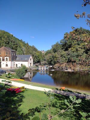 Vezere Passion - Station Sports Nature à Uzerche