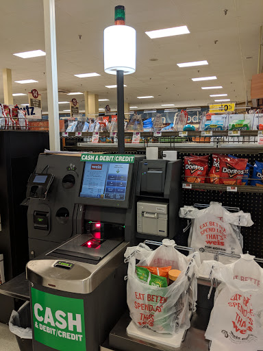 Supermarket «Weis Markets», reviews and photos, 600 Continental Blvd, Danville, PA 17821, USA