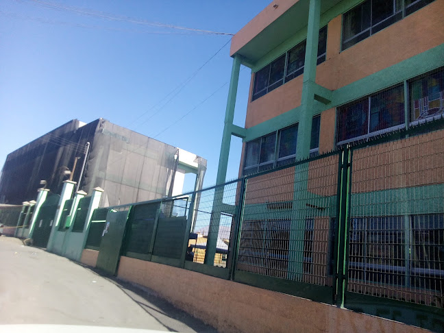 Colegio San Pedro