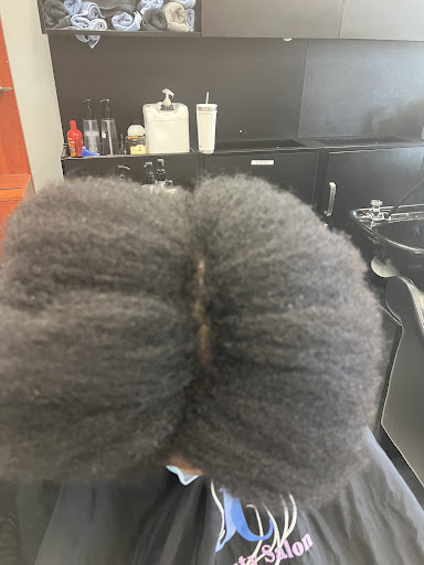 Beauty Salon «JC Beauty Salon», reviews and photos, 17335 Farm to Market Rd 529, Houston, TX 77095, USA