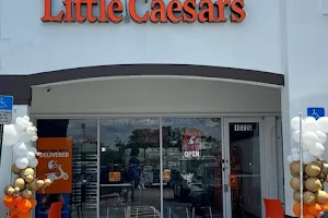 Little Caesars Pizza image