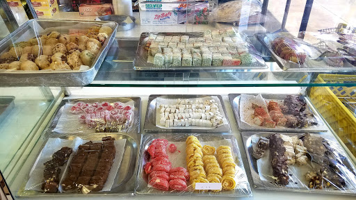 Meat Wholesaler «Amity Meat Grocery», reviews and photos, 10372 Fairfax Blvd, Fairfax, VA 22030, USA