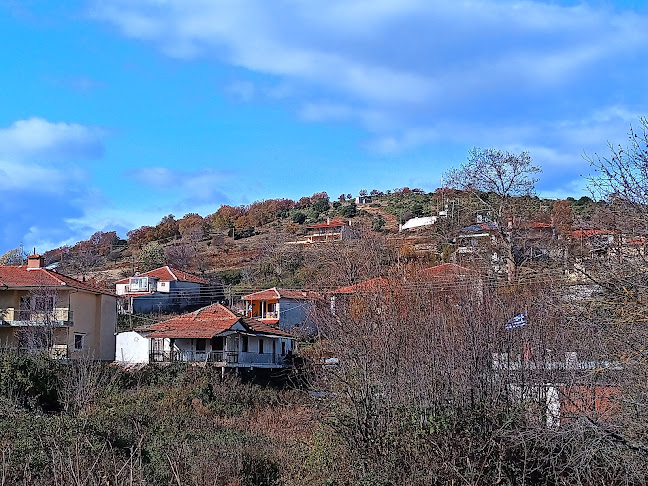 Coffee Mountain Livadi - Καφετέρια